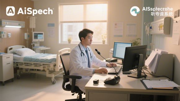 AISpeech Relists with LLM Advantage: Transforming Voice Technology Through AI
