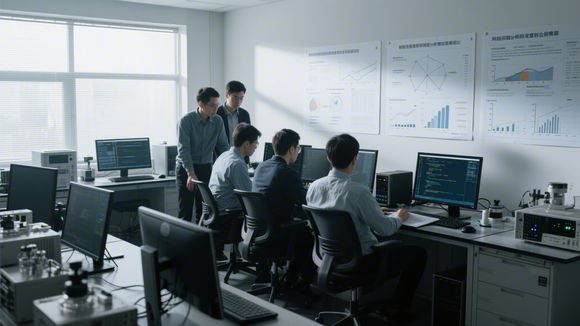 China Launches Nationwide Crackdown on AI Misuse: Three-Month Campaign Targets Deepfakes and Algorit