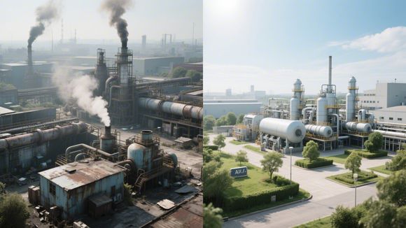 AI Urban Planning Breakthrough: Smart Algorithms Reduce City Emissions by 42%