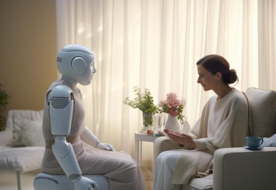 AI Therapist Approved for Clinical Use: Revolutionizing Mental Health Care in 2025
