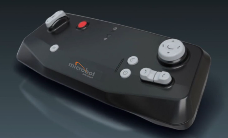 ZJU's 1mm Medical Microbot Breakthrough