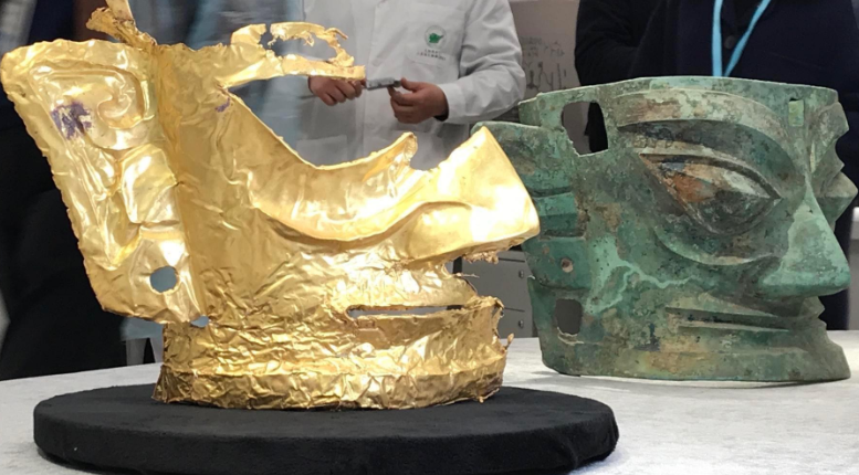 AI Archaeological Discovery: Revolutionizing the Past with Modern Technology