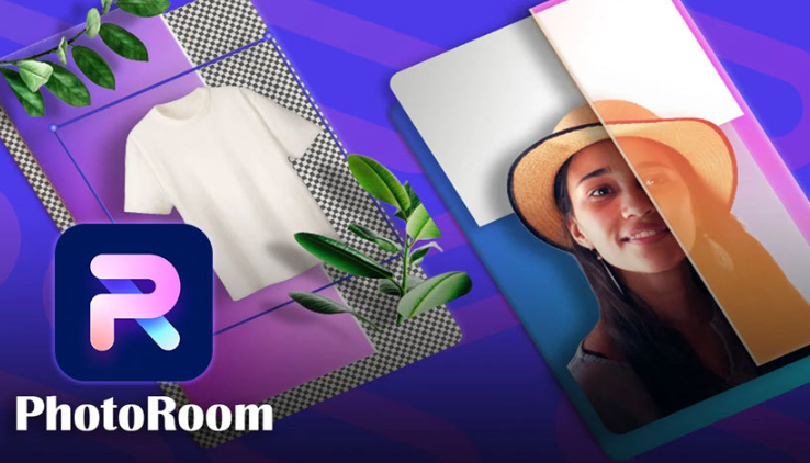 Photoroom AI Photo Editor: Unlock Free Premium Features for Pro - Grade Photo Editing