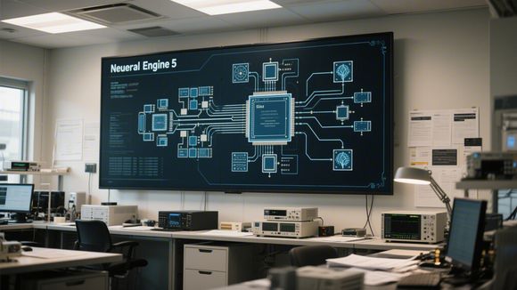 Apple Neural Engine 5 Revolution: How iOS 19's AI Chip Redefines Mobile Computing