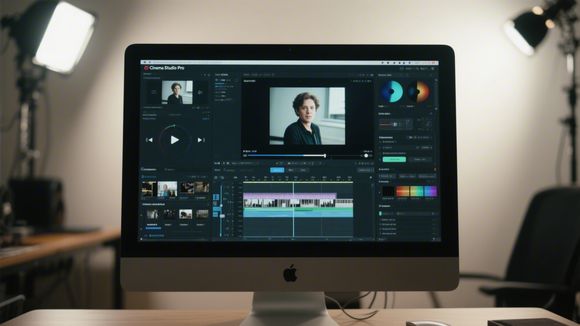 Stability AI Cinema Studio Pro: The All-in-One AI Video Generation Platform Redefining Filmmaking