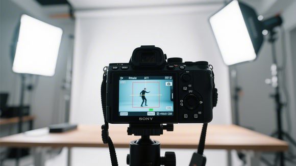 Sony α11 Neural Camera: How AI-Driven Imaging Reshapes Professional Photography