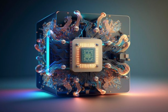 IBM Quantum Neural Processor Shatters AI Training Records