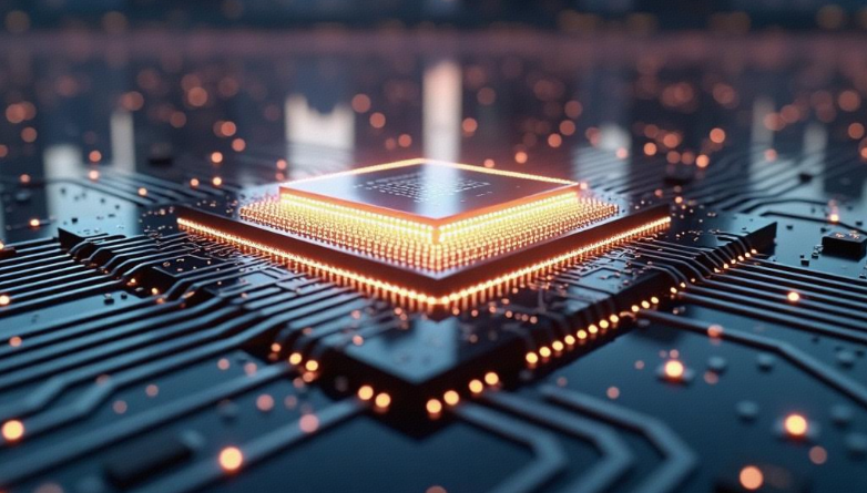 MIT Photonic AI Chip Breaks Light - Speed Barrier: Revolutionizing AI Hardware with Optical Computin