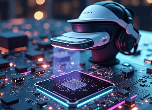 Sony RealityEngine 2025 Revolutionizes VR with Multi - Sensory Immersion and Spatial Computing