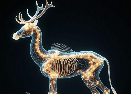 AI Ecologist Revolutionizes Species Revival: How Technology Brings Extinct Species Back to Life