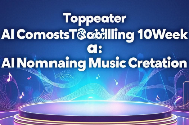 AI Composer Tops Billboard for 10 Weeks: A New Era in Music Creation