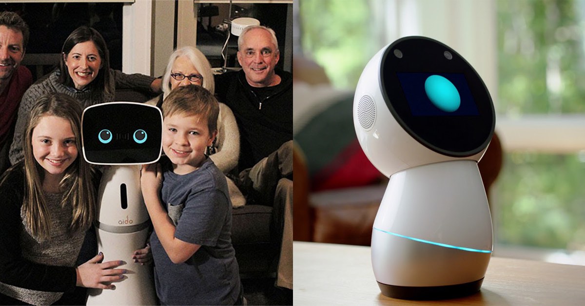 Discover the Ultimate home AI robot Guide for Effortless Housework