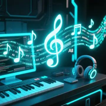 Best AI Music Tools for Low-Budget Game Soundtracks
