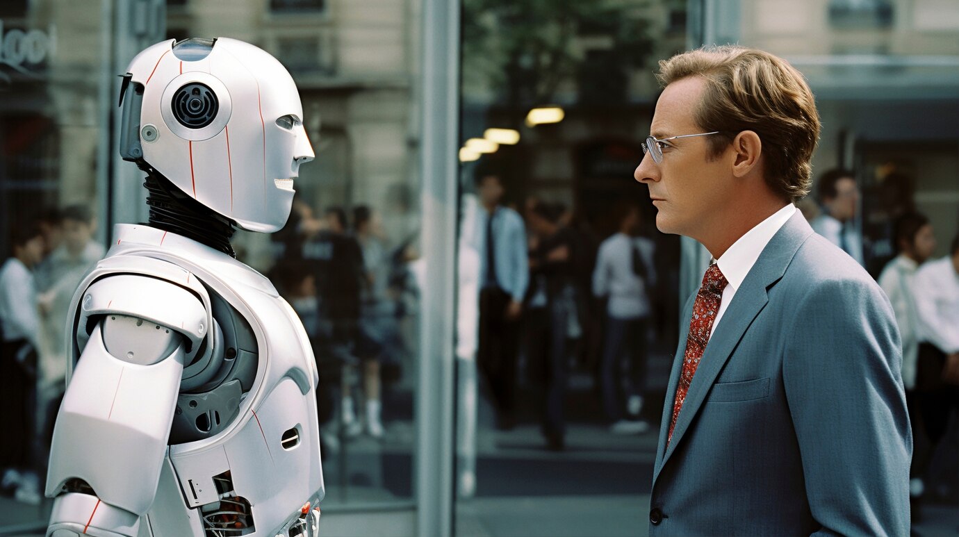 ?10 Surprising Questions You’ll Face in Your Next Interview with AI Robot!