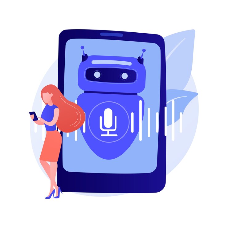 How to Make Robotic AI Voice Sound Like a Human