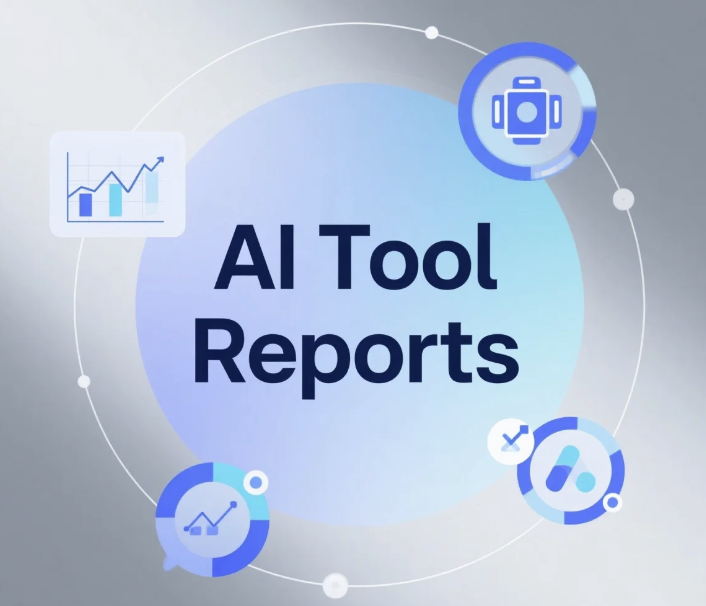 Top AI Tool Reports in 2025