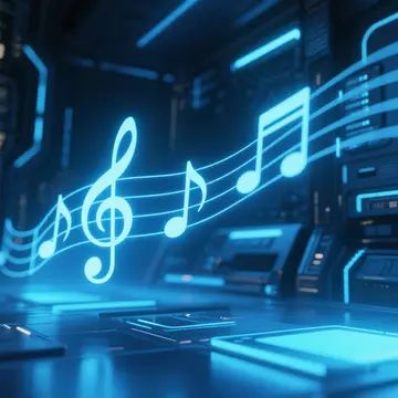 Best AI Lyrics Generator for TikTok Trends in 2025