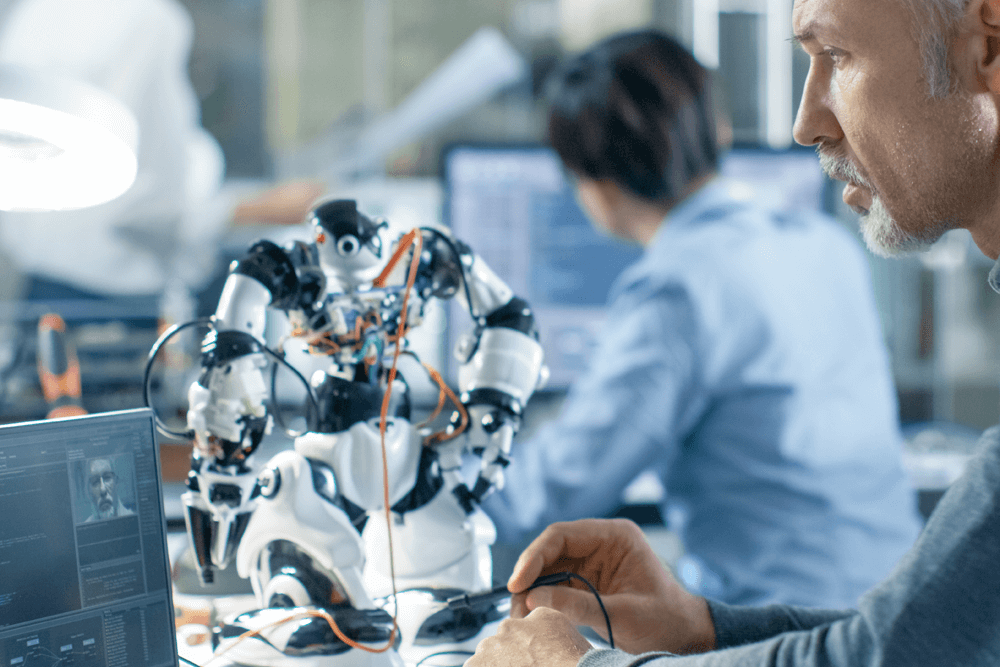 How Much Does an AI & <strong>robotics</strong> Engineer Earn?