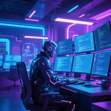 Best Free AI Coder Tools for Beginners: Start Coding Without Experience