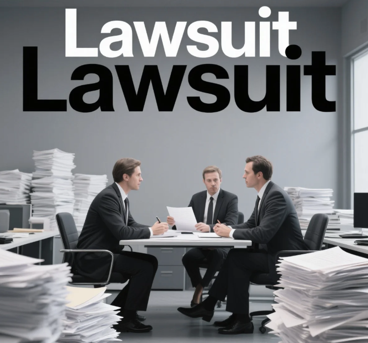 What Are the Best AI Tools for Lawsuit Management and Why?