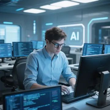 AI Code Reviewer: The Future of Automated Code Quality Checks