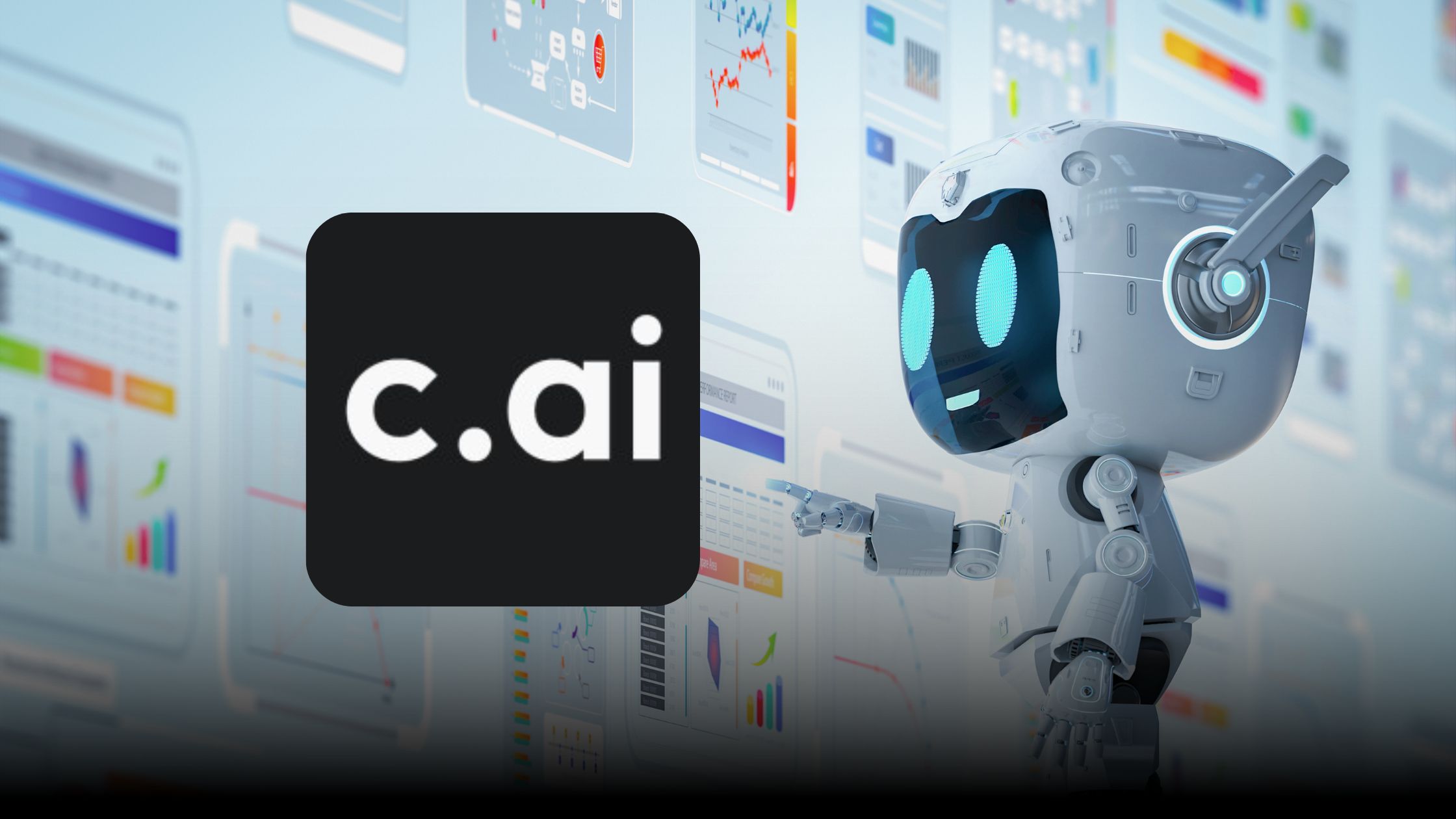Why Character.ai Old Still Matters: The Legacy Users Won’t Let Die 