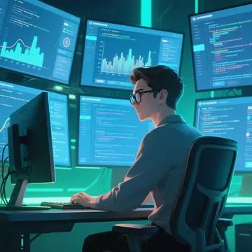 Best AI Code Reviewer Tools for Python, Java & More