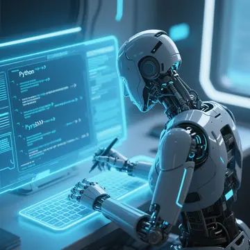 5 Best Python AI Coder Tools to Boost Your Productivity 