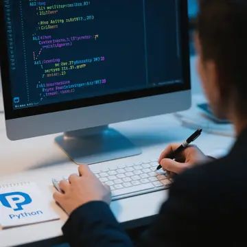 Python AI Coder in Action: Automating Your Coding Workflow