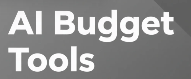 Top 10 AI Budget Tools to Manage Your Finances Smarter in 2025