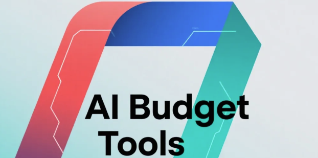 Who Can Benefit the Most from AI Budget Tools?