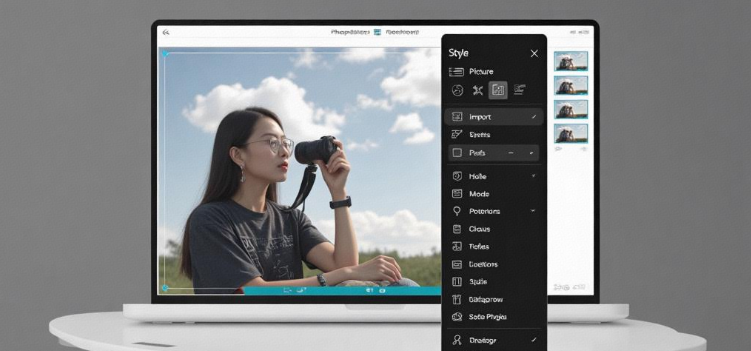 How to Use Photoroom AI Photo Editor: Step-by-Step Tutorial?