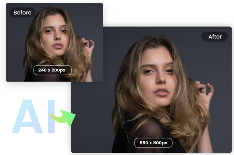 Photoroom AI Tutorial: Delete Photos, Upscale Images & More