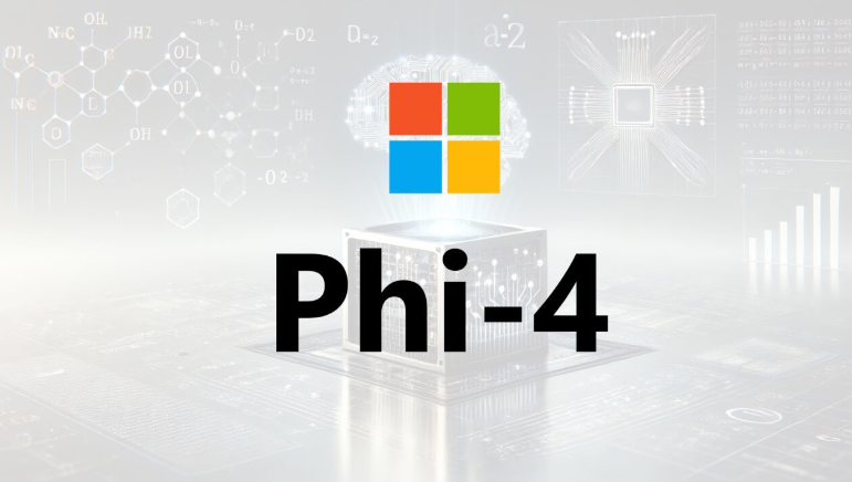 Microsoft Debuts Phi - 4 Mini Reasoning Models: Small but Mighty AI Contender