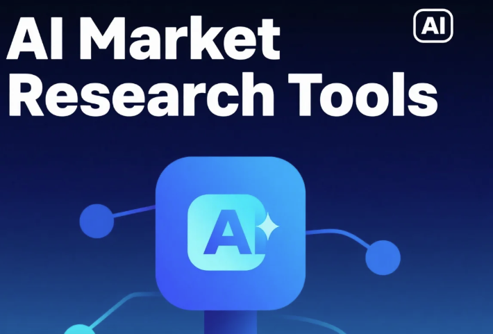 Who Should Be Using AI Market Research Tools in 2025?