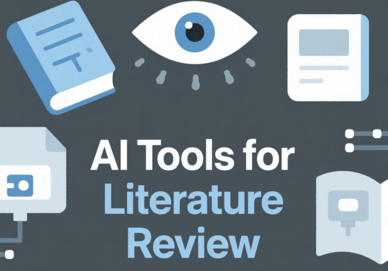 What Are AI Tools for Literature Review and How Do They Work?