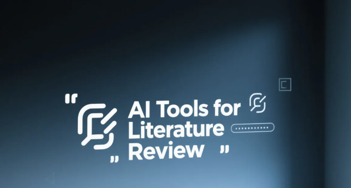 How Can AI Tools Enhance Your Literature Review Process?