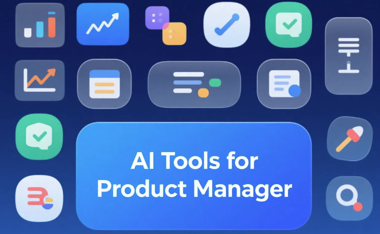How Can AI Tools Enhance the Product Management Workflow?