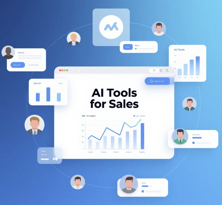 AI Tools for Sales Review: Pros, Cons, Pricing, More