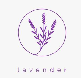 Lavender logo.png