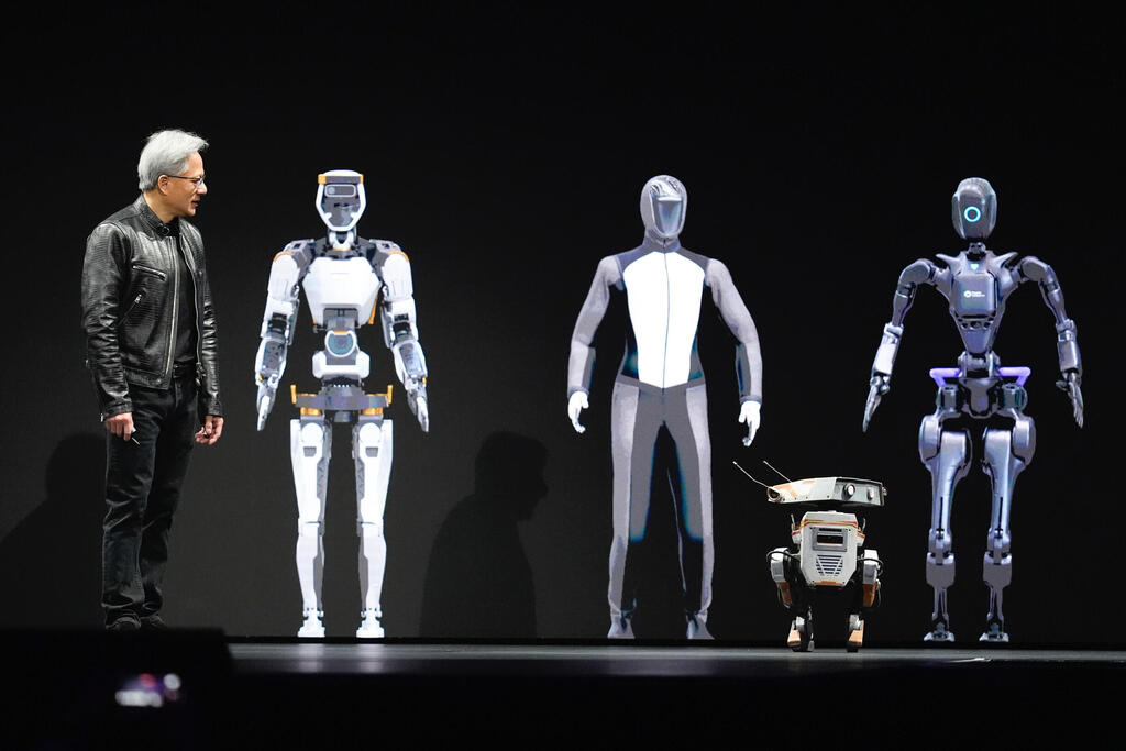 ?Can the New Robot Really Think for Itself? You’ll Be Shocked!