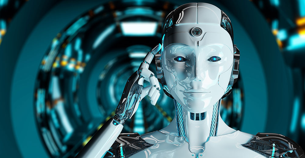 You Won’t Believe How Android Robots Are Changing Our World!