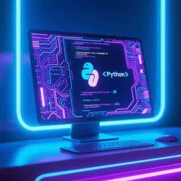 Fix Python Errors Faster with AI-Powered Code Generation