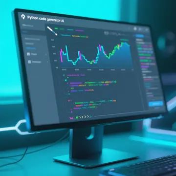 AI vs. Manual Coding: Pros & Cons for Python Developers