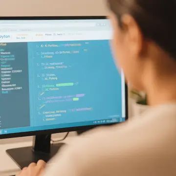 How AI is Changing Python Development: Trends & Predictions
