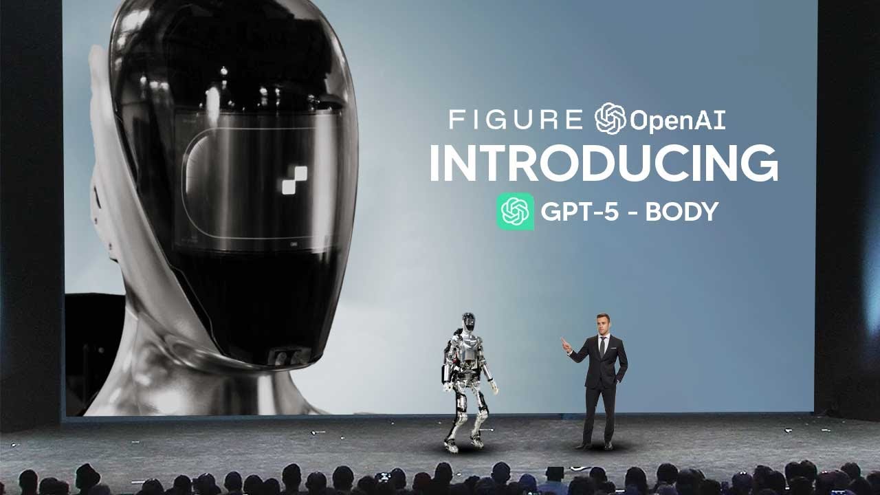 Is the OpenAI Robot Finally on Sale? You Won’t Believe the Price! 