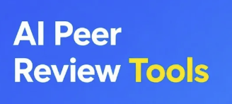 What Are AI Peer Review Tools and How Do They Work?