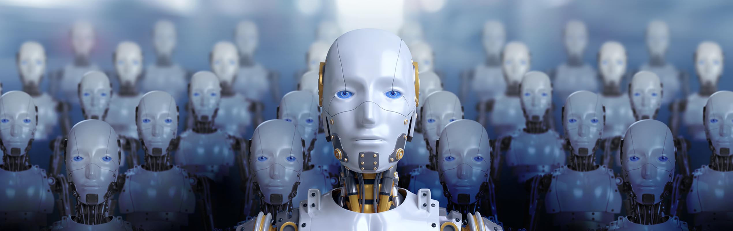 How Real Robots Differ from Fictional Counterparts