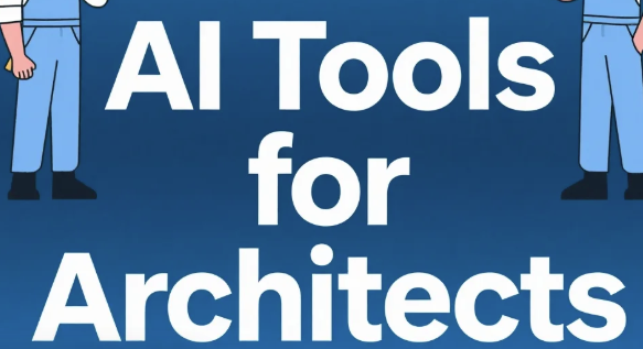 AI <strong>Tools</strong> for Architects Review: Pros, Cons, Pricing, More