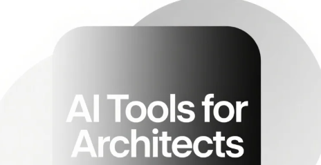 What Are AI Tools for Architects and How Do They Work?